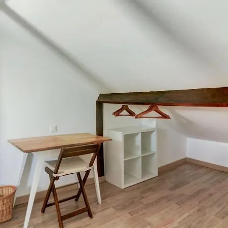 Apartament Joli Loft Mansarde *