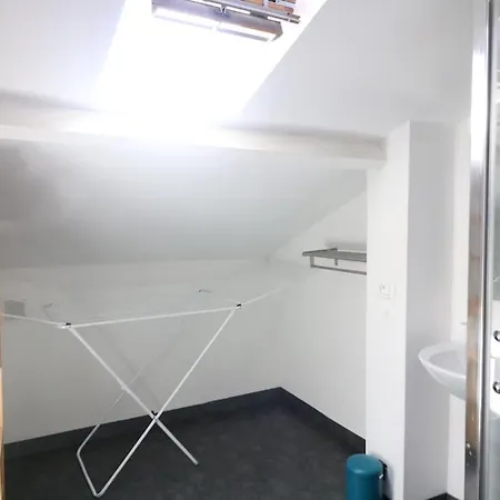 Joli Loft Mansarde Appartement *
